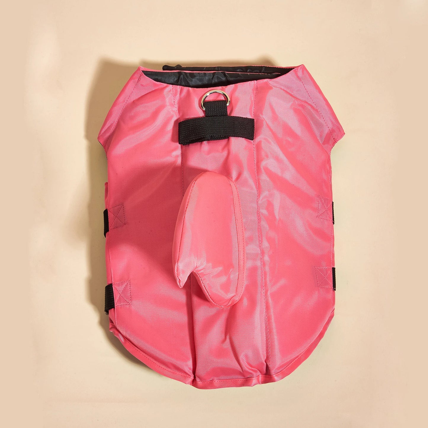 Summer Dog Life Jacket Enhanced Buoyancy Small Dogs Shark Swimming Clothes Safety Vest with Handle for Medium Large Dogs Surfing